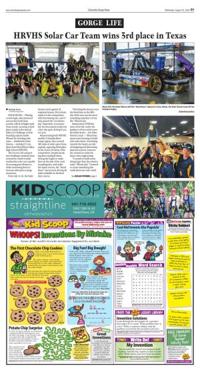 Page B-1