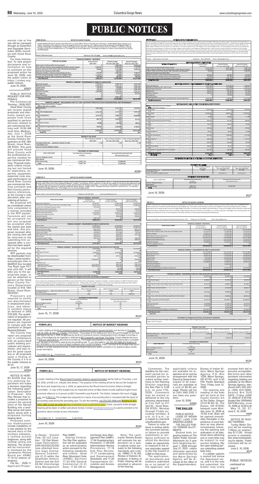 Page B-8