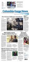 Columbia Gorge News