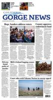 Columbia Gorge News