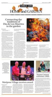 Page B-1