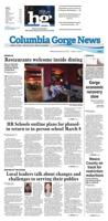 Columbia Gorge News