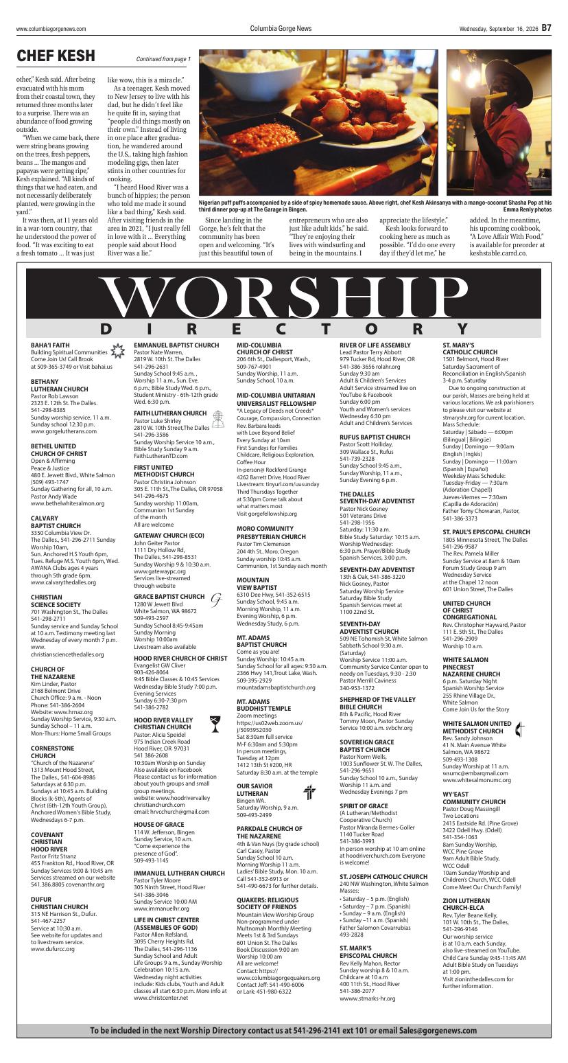 Page B-7