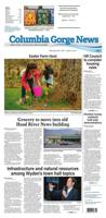 Columbia Gorge News