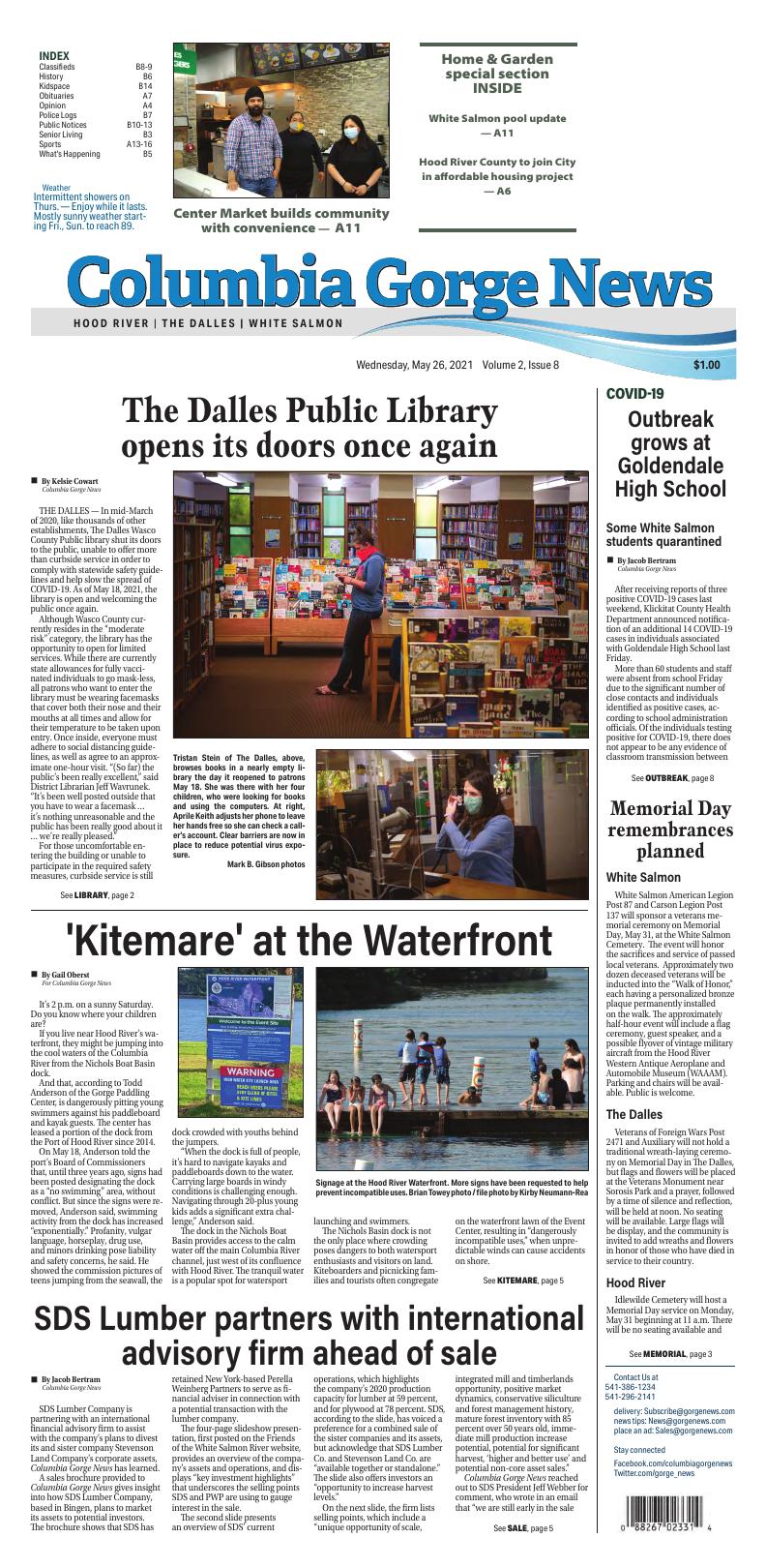 Page A01
