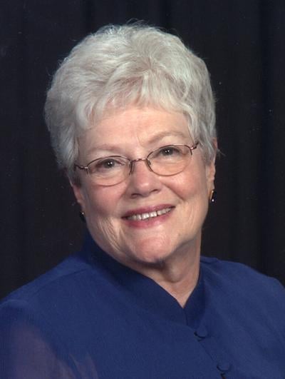 Shirley Troutman Walters, Nov. 24, 1936 — Aug. 4, 2020 | Family ...