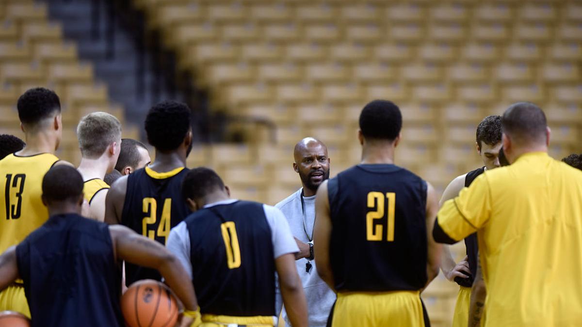 Three Years Into His Missouri Coaching Tenure What S The Verdict