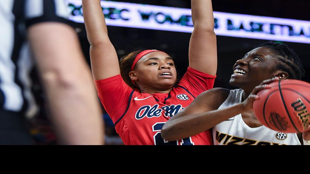 Missouri Moves Past Ole Miss Tigers Set To Face Tennessee Next