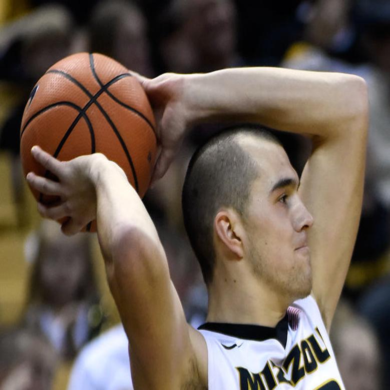 Mere Months After Graduating Former Tiger Hooper Vanleer Snags