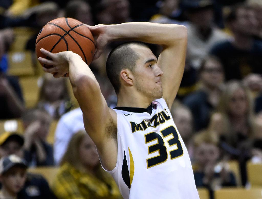 Mere Months After Graduating Former Tiger Hooper Vanleer Snags