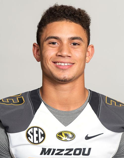 Cam Hilton