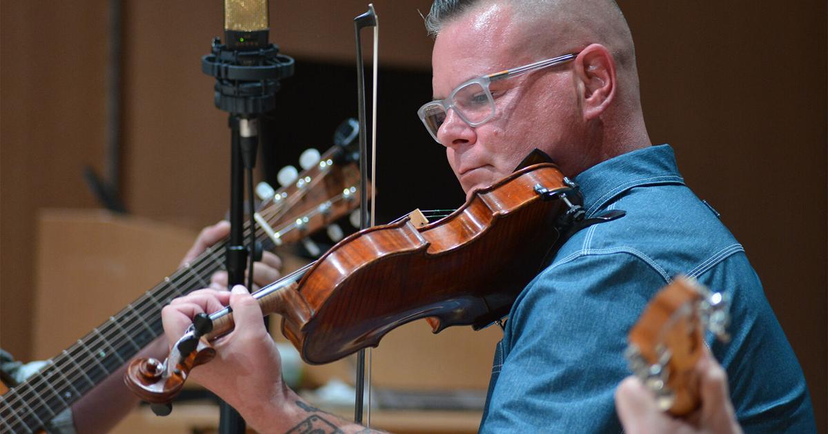 Reviving a Missouri tradition: A fiddling showdown returns, thanks to a ...