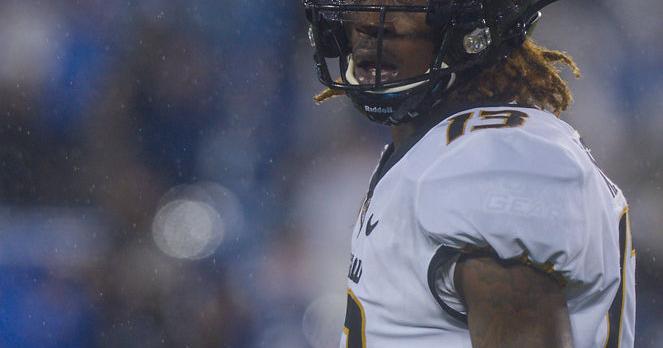 Scott makes transfer official; heading home to Houston | Mizzou ...