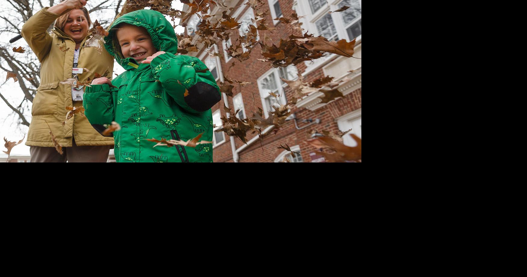 'An alternative learning environment': Stephens College Children's School marks 100 years