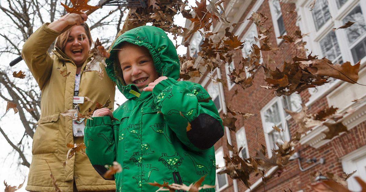 'An alternative learning environment': Stephens College Children's School marks 100 years