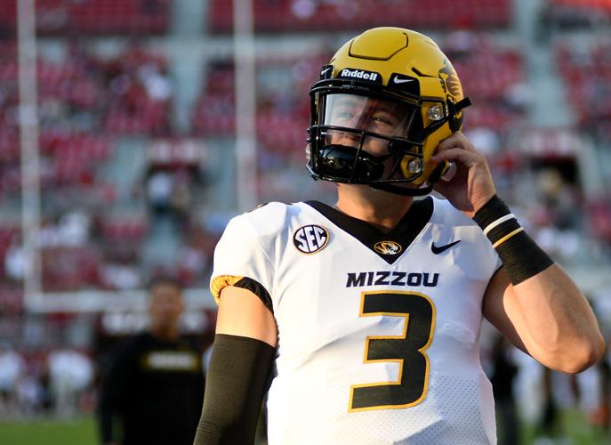 drew lock