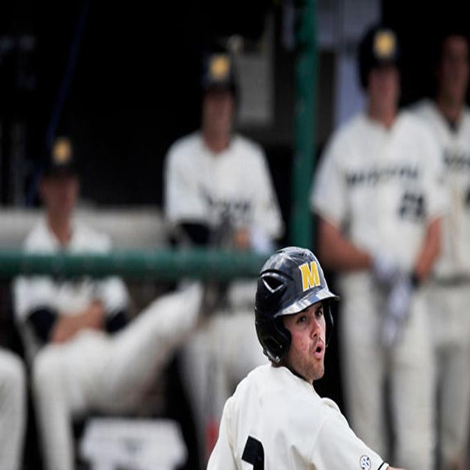 Missouri Baseball falls to Auburn in first round of SEC Tournament