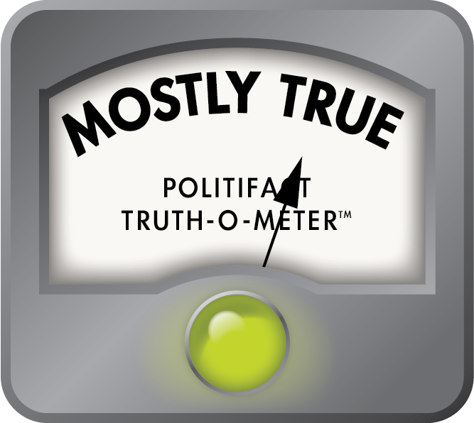 FACT CHECK: Children may be safe from COVID-19 in schools, but it depends on their community PolitiFact Missouri