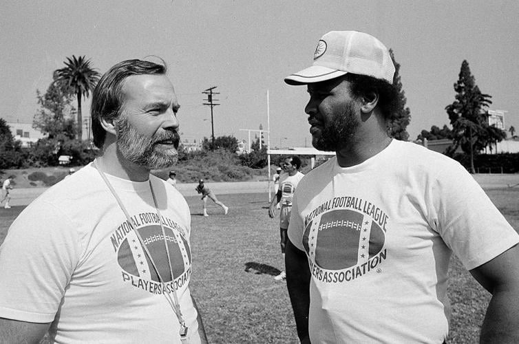 Johnny R Roland The generational impact of Johnny Roland survives and thrives | Mizzou ...