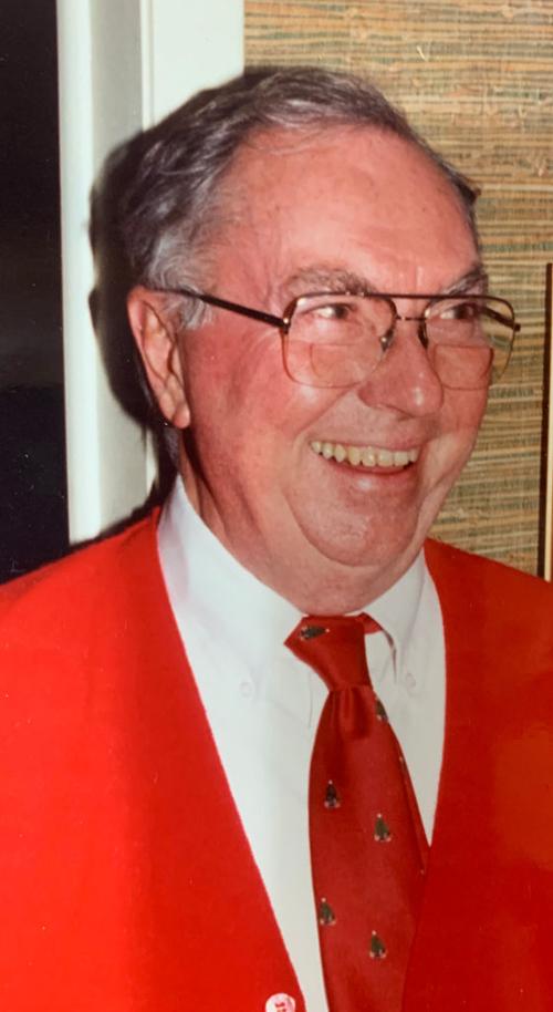 Dr. Sidlee (Sid) Leeper