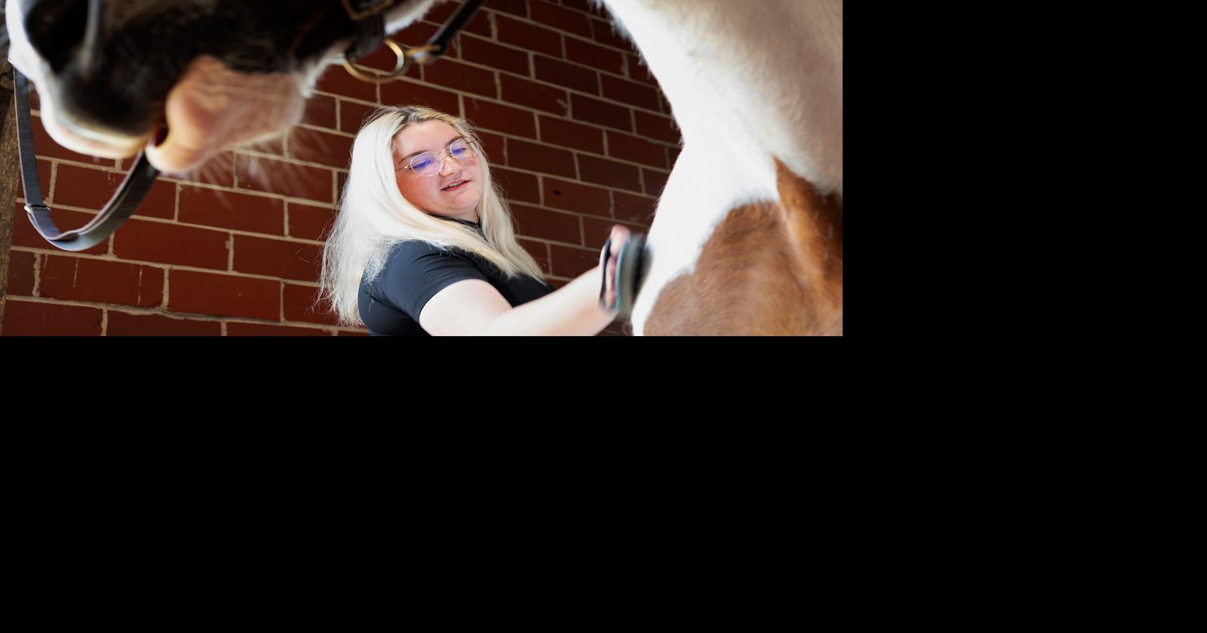 Stephens College Expands Equestrian Program with New Initiatives