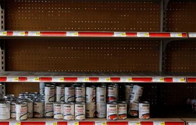 It Truly Can Be Any One Of Us Missourians Are Food Insecure All