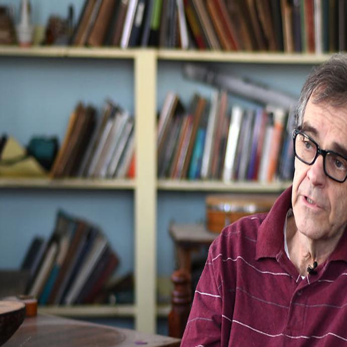 Meet John Tinker: a low-key Missourian whose Supreme Court ...