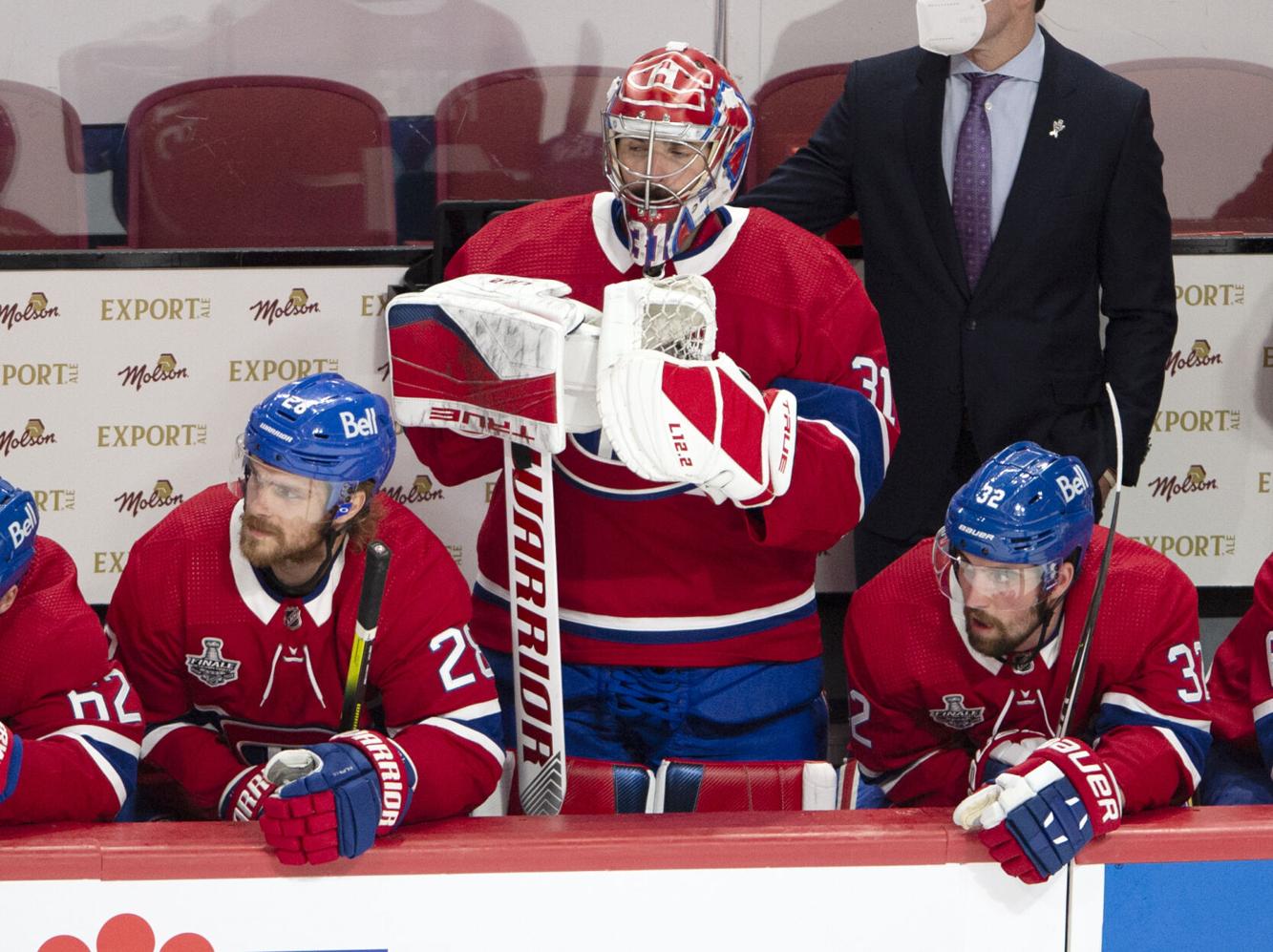 Stanley Cup Hockey | Pro Sports | columbiamissourian.com