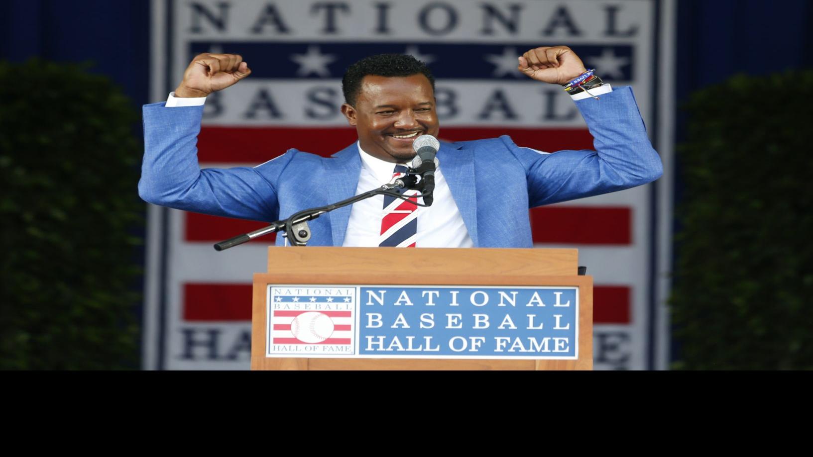 Red Sox ready to retire Pedro Martinez' number
