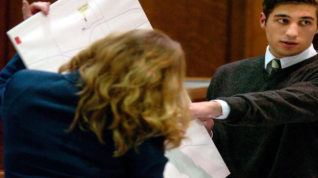 Ryan Ferguson Awarded 10 Million In Damages After Vacated Conviction Local Columbiamissourian Com