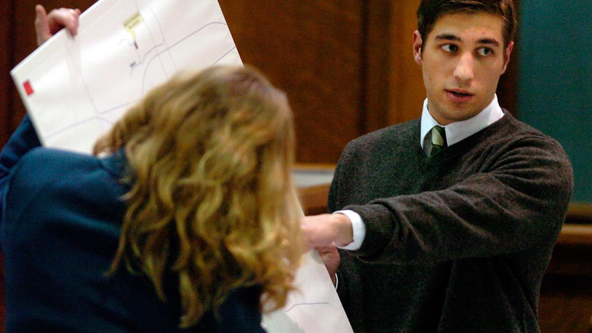 Ryan Ferguson Awarded 10 Million In Damages After Vacated Conviction Local Columbiamissourian Com Ryan Ferguson Awarded 10 Million In Damages After Vacated Conviction Local Columbiamissourian Com