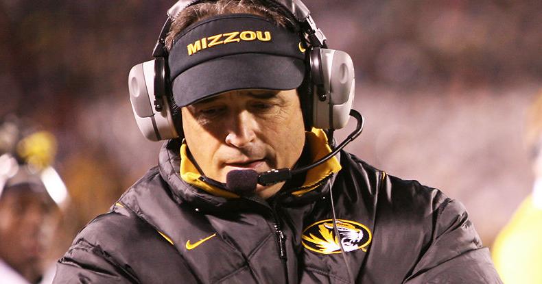 Pinkel to be inducted into College Football Hall of Fame on Tuesday ...