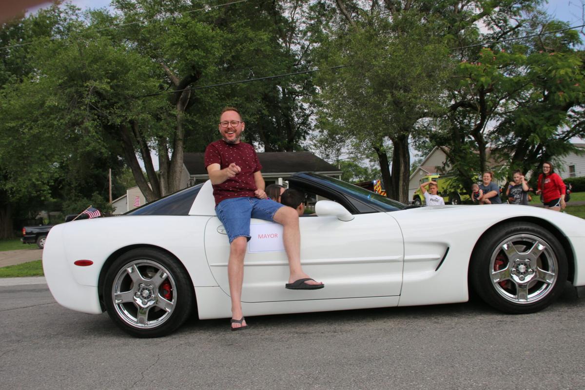 Happy 4th of July 2021 News columbiamissourian com