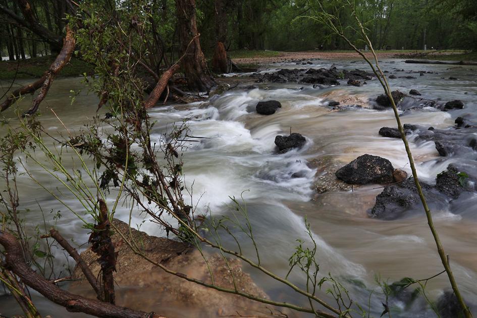 Photo Gallery Van Buren Missouri Hit Hard By Flooding