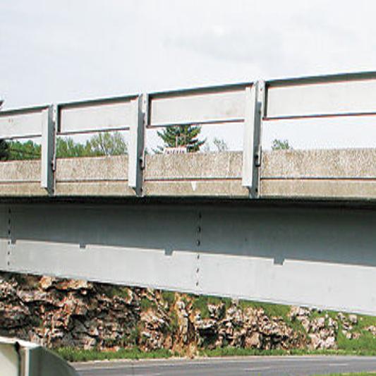 Crumbling Crossings | Local | columbiamissourian.com
