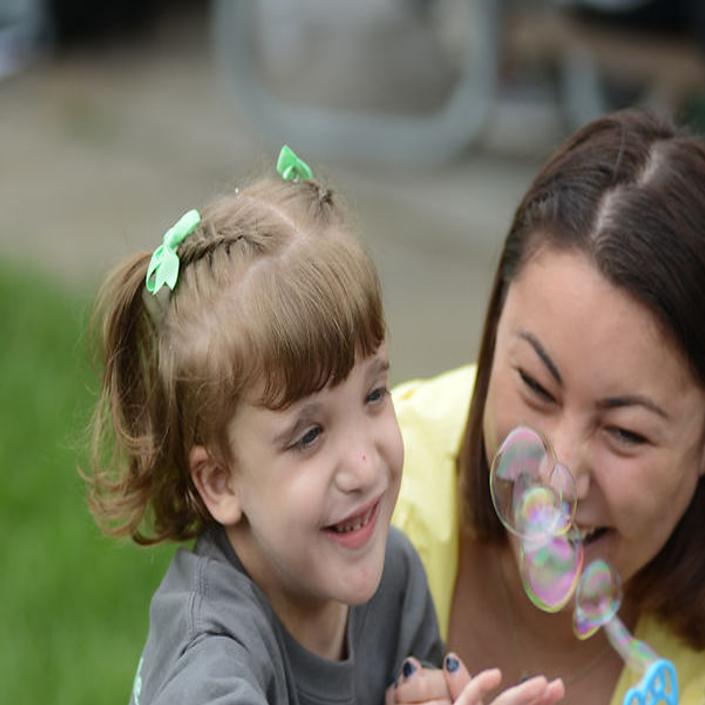 Special Needs Inclusion Carnival Walk Create Space For Everyone