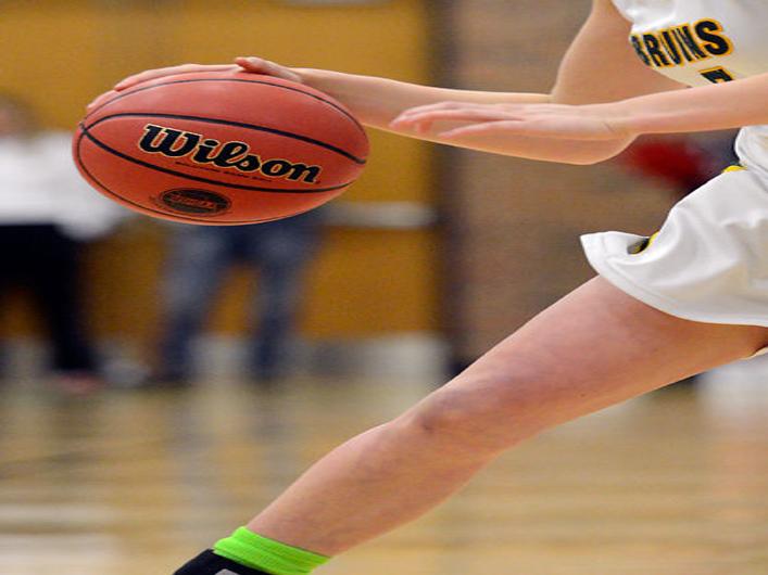 Sophie Cunningham is Rock Bridge girls basketball's 'goofy' star | Sports |  columbiamissourian.com