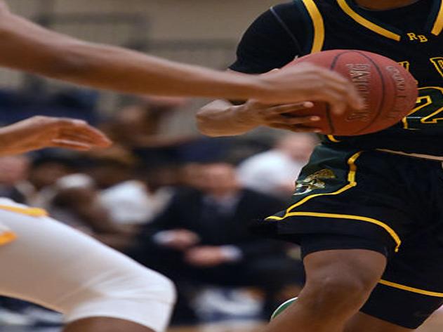 Rock Bridge S Jamonta Black Commits To Missouri State Prep