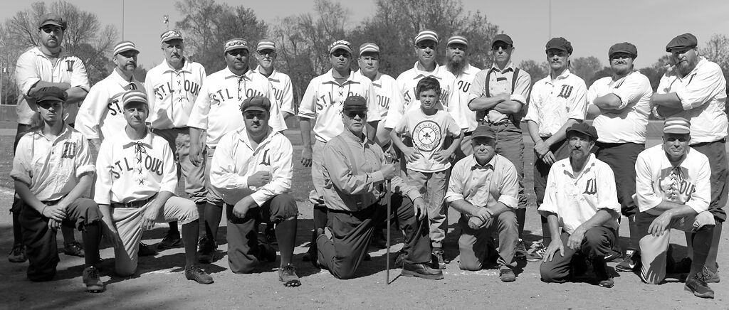 St. Louis Browns - Digital Commonwealth