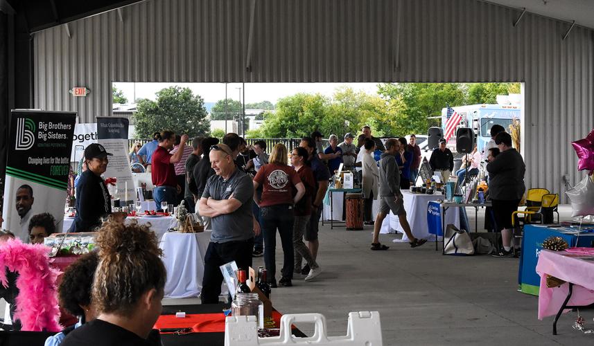 Small Business Festival Austin 2025