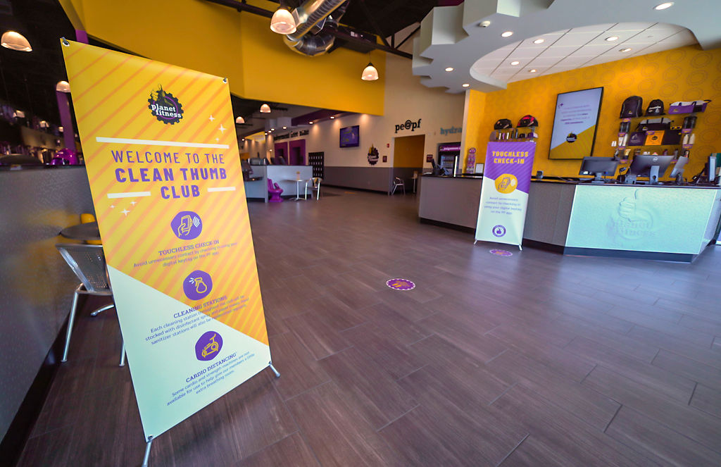 Columbia gym policies vary during pandemic Local