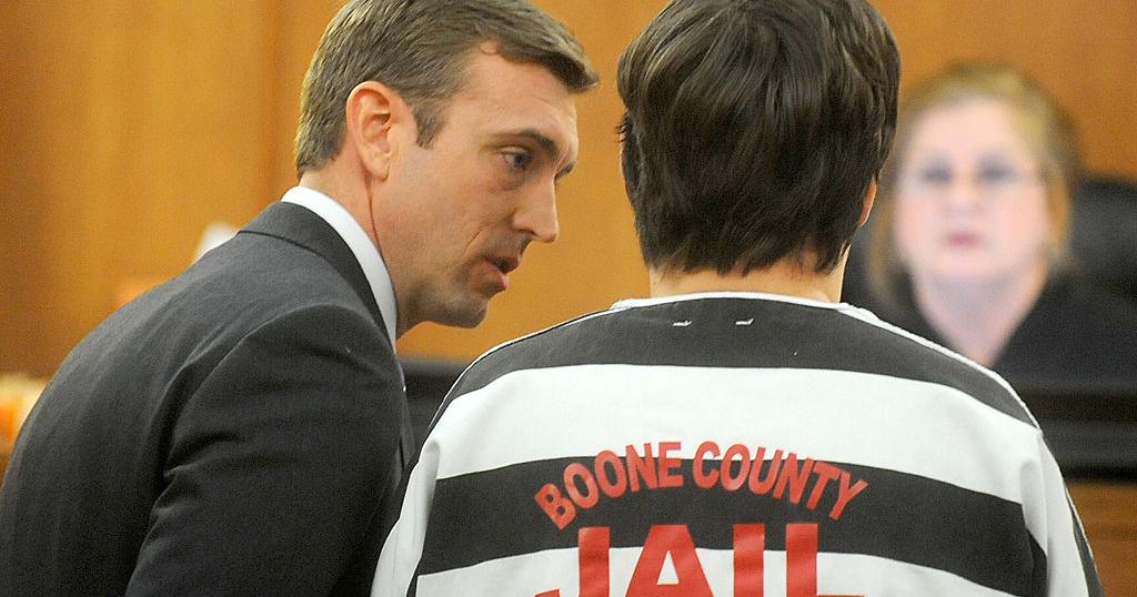 Man convicted of killing baby sentenced to 30 years in prison | Local ...