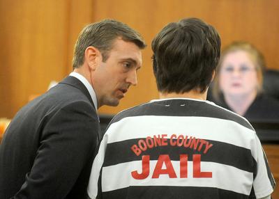 Man convicted of serious crime sentenced to 30 years in prison