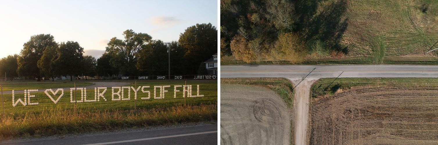 Norborne HardinCentral football News