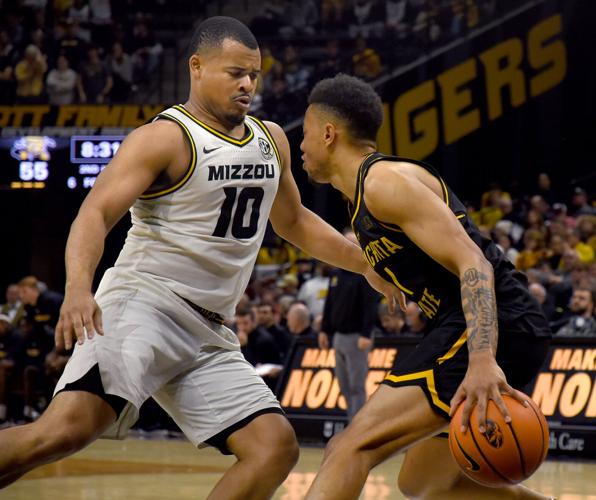 Xavier Bell Tigers take down turnover-stricken Shockers, earn fourth straight win ...