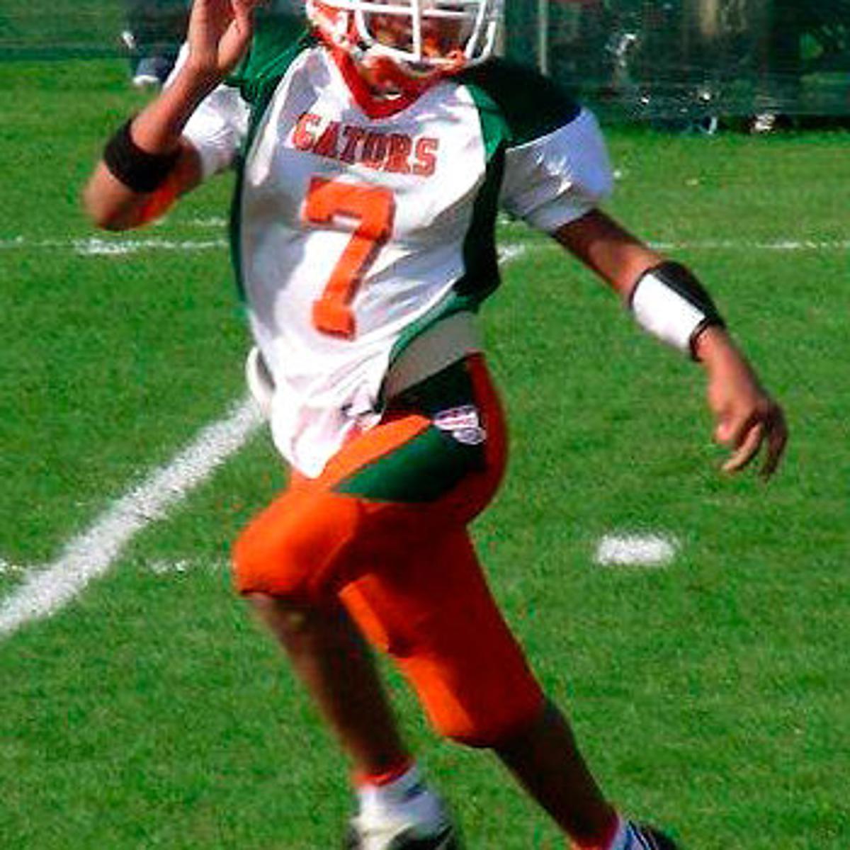 Toddlers To Tigers Prewett Always Loved Winning Mizzou Football