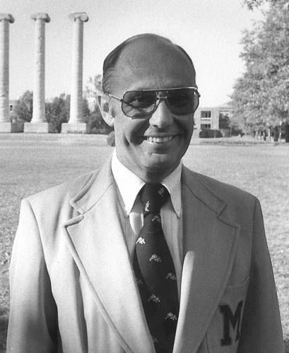 Former Marching Mizzou Director Alexander Pickard dies at 83 | Local ...