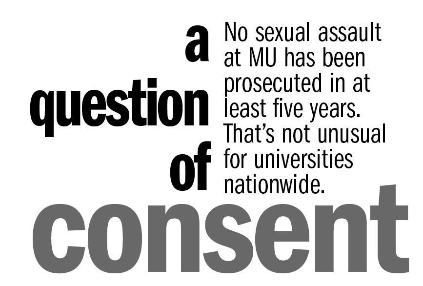 A question of consent News columbiamissourian