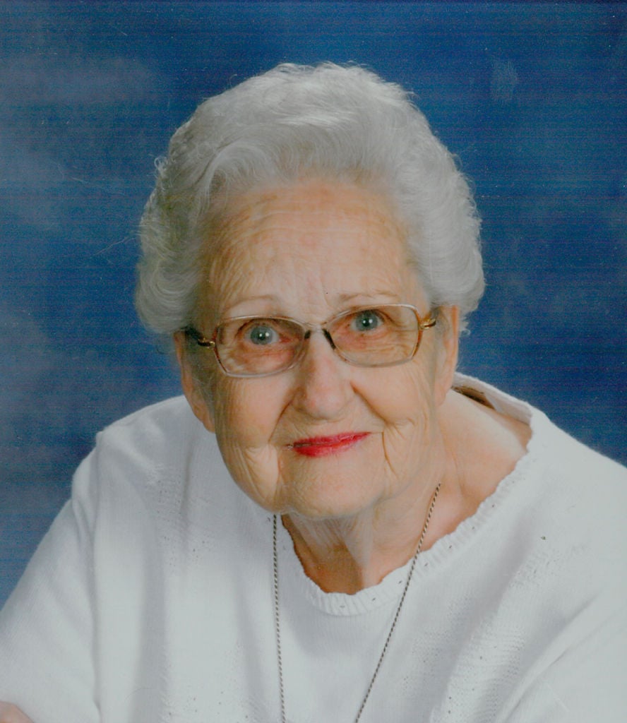 Anne E. Linn, Oct. 5, 1932 — Sept. 22, 2018 | Family obituary |  columbiamissourian.com