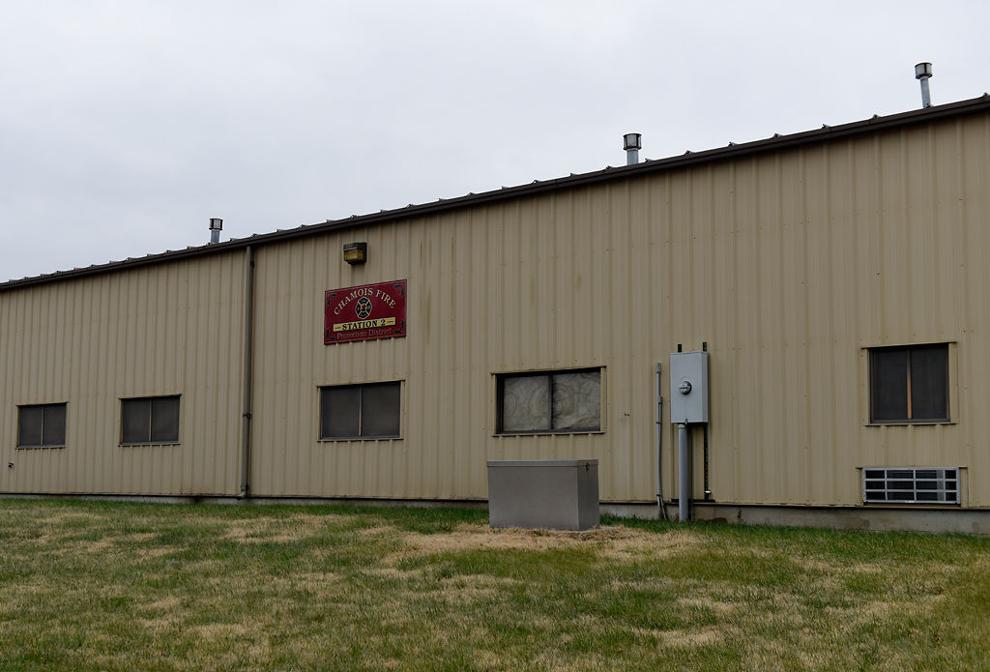 In the small town of Chamois, Missouri Photos